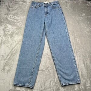 Levi's 560 Jeans Men 30x34 Fits 29x34 Comfort Fit‎ Taper Denim Baggy Western Y2K